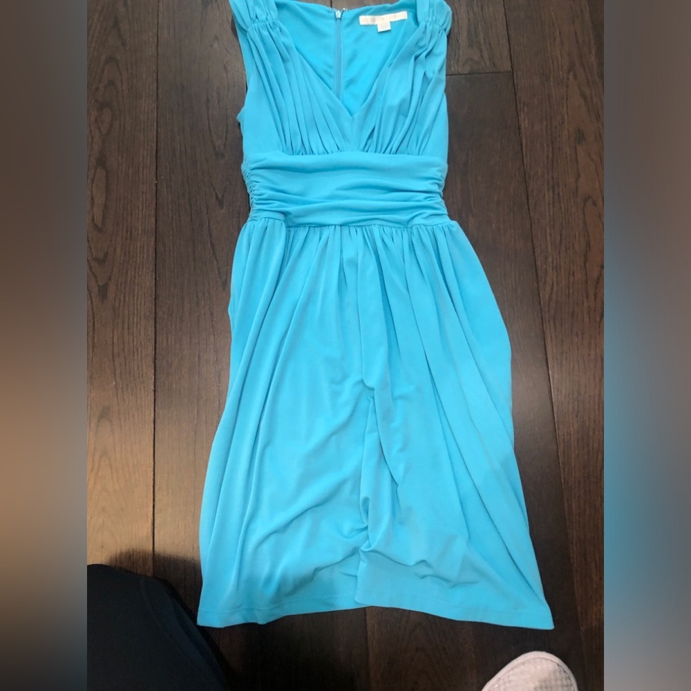 Boston Proper Dress - Picture 5 of 7